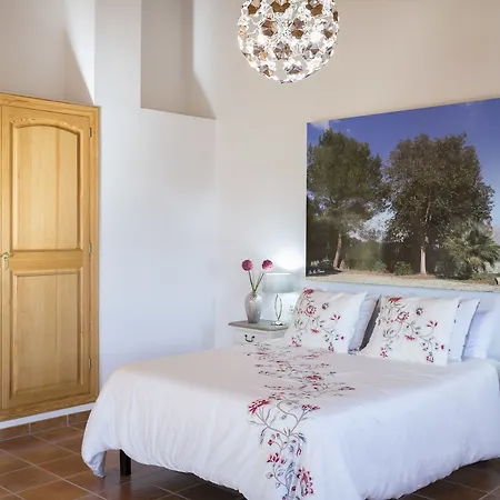 Ca Na Flores Villa